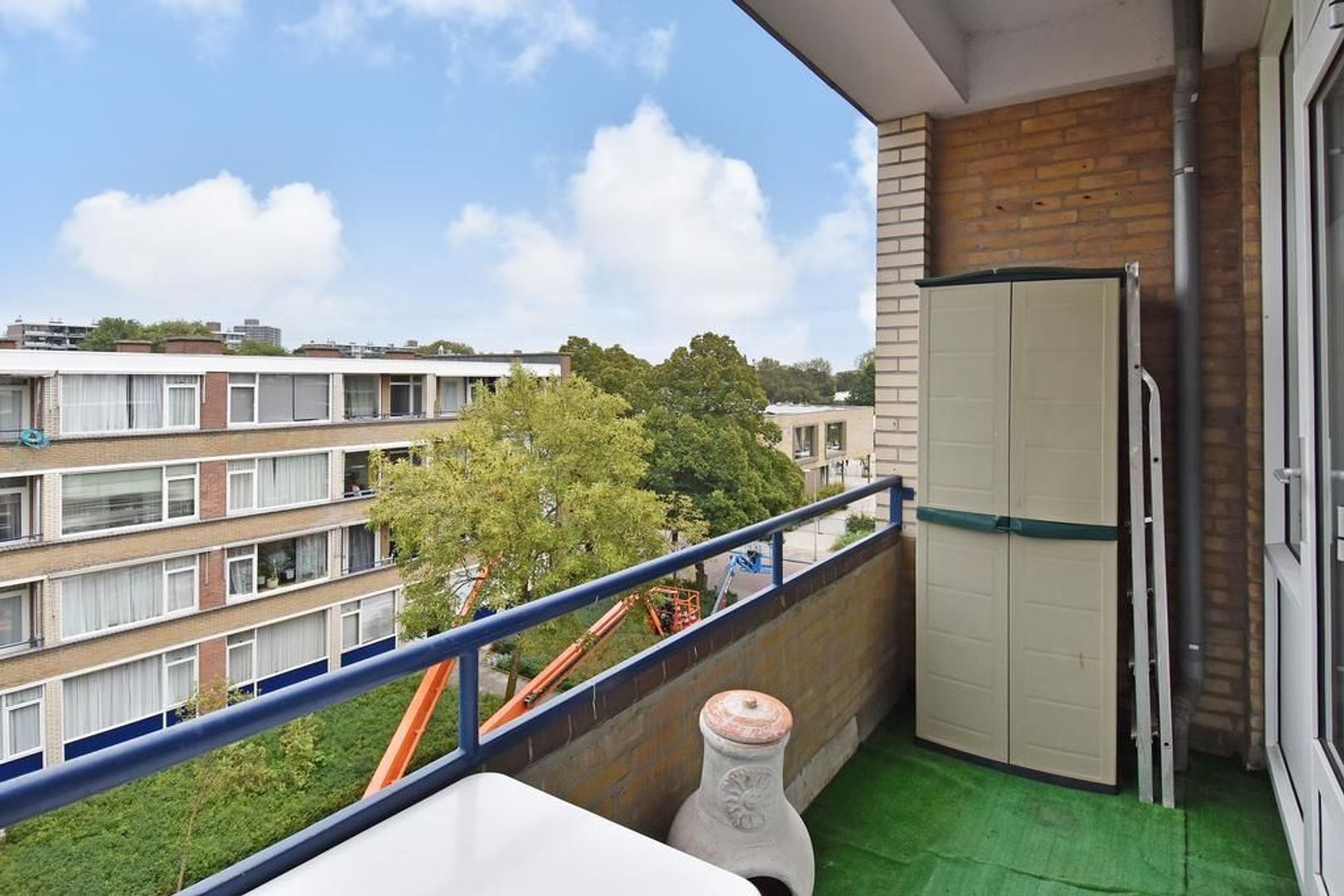 Monseigneur van Steelaan 448, Voorburg foto-13