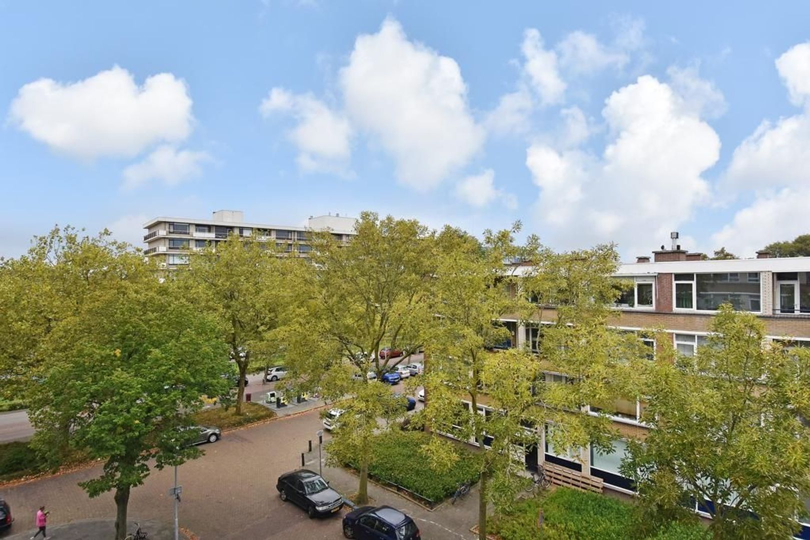 Monseigneur van Steelaan 448, Voorburg foto-14