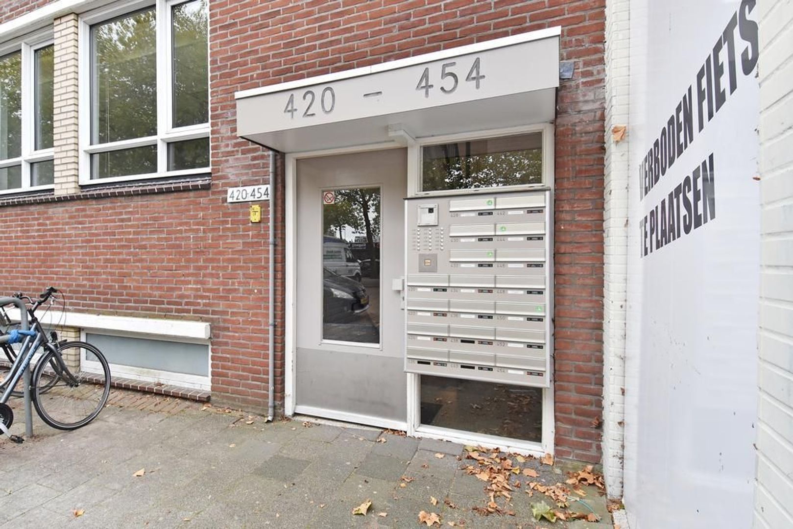 Monseigneur van Steelaan 448, Voorburg foto-21
