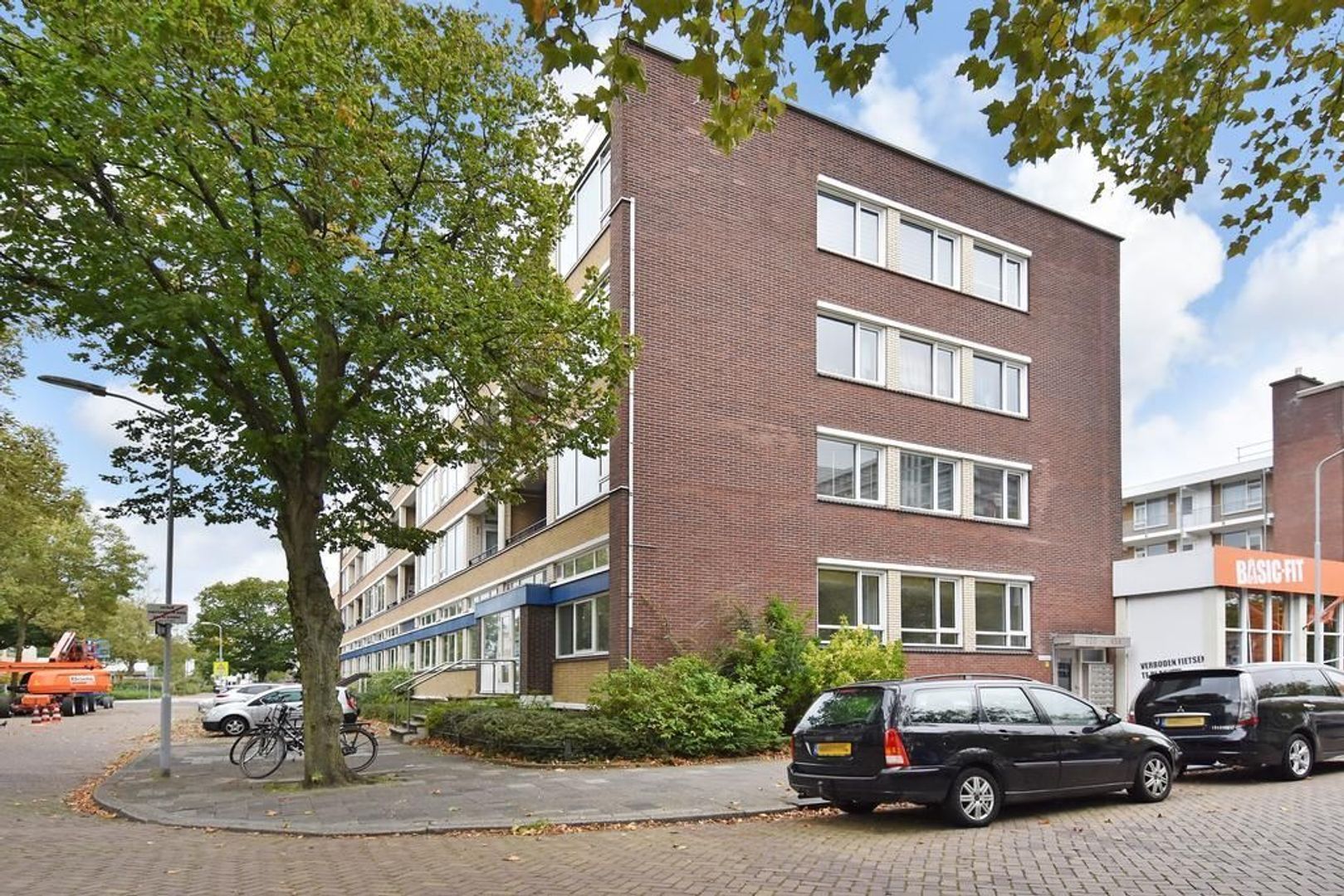 Monseigneur van Steelaan 448, Voorburg foto-19