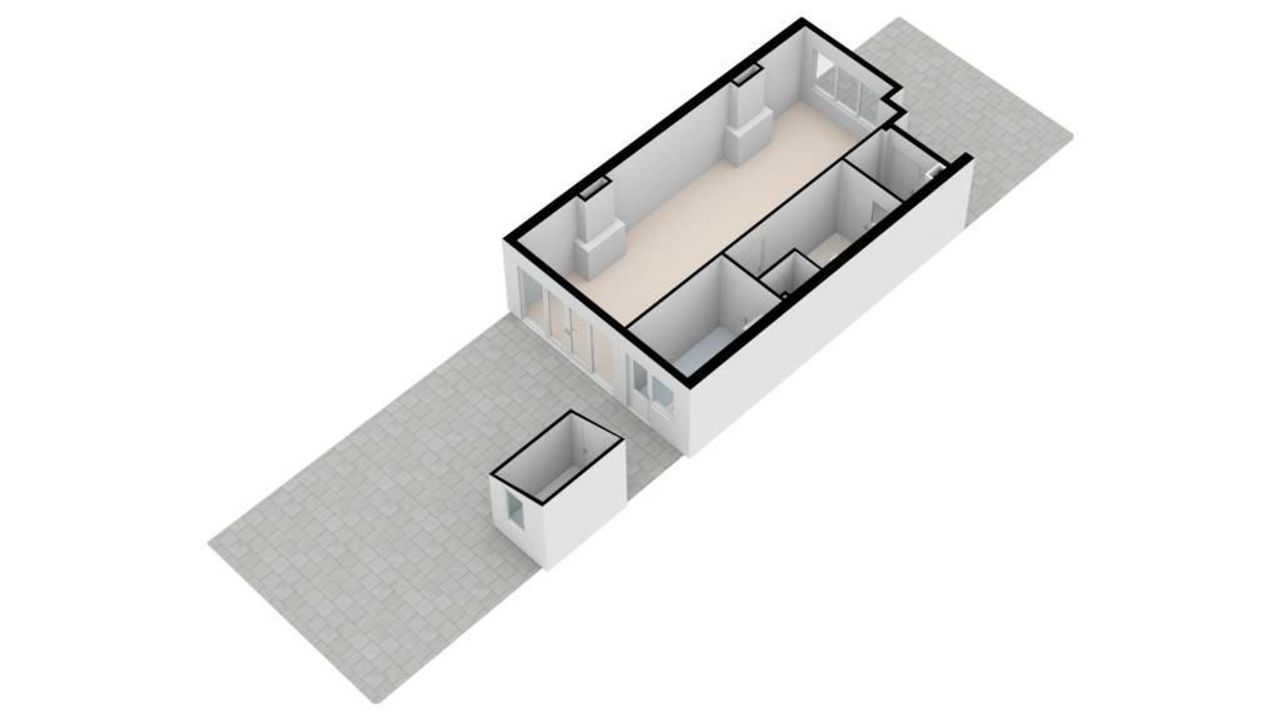 Eemwijkstraat 23, Voorburg floorplan-7