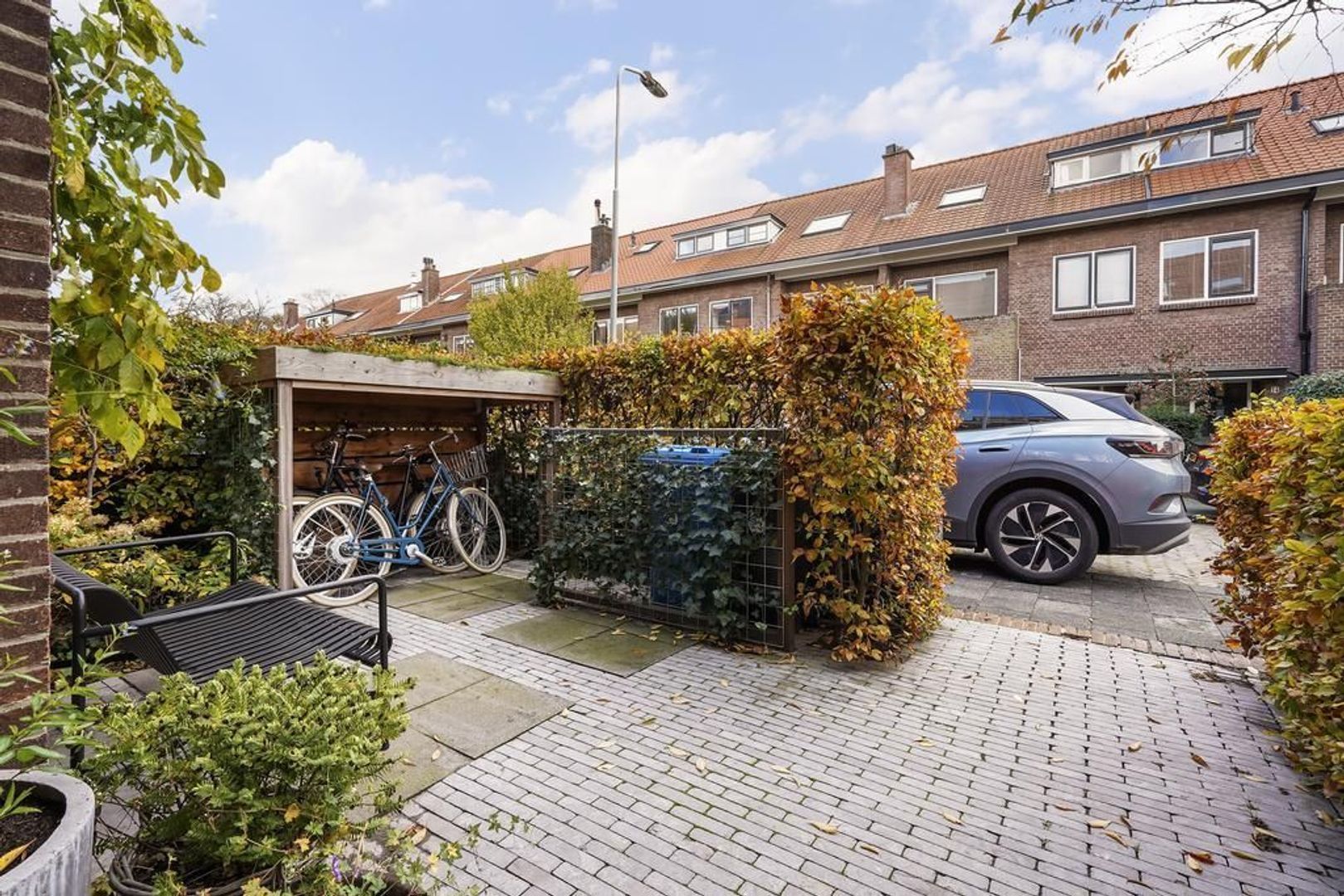 Eemwijkstraat 23, Voorburg foto-4