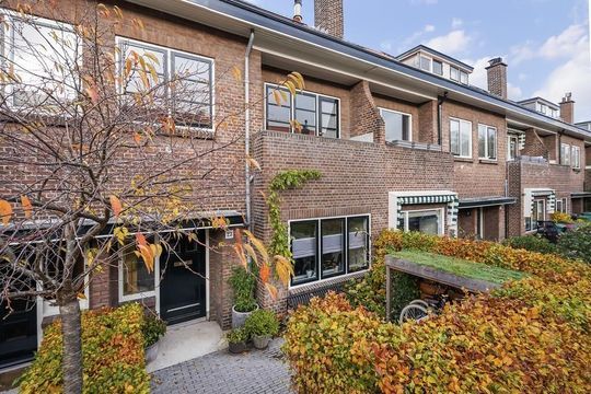 Eemwijkstraat 23, Voorburg