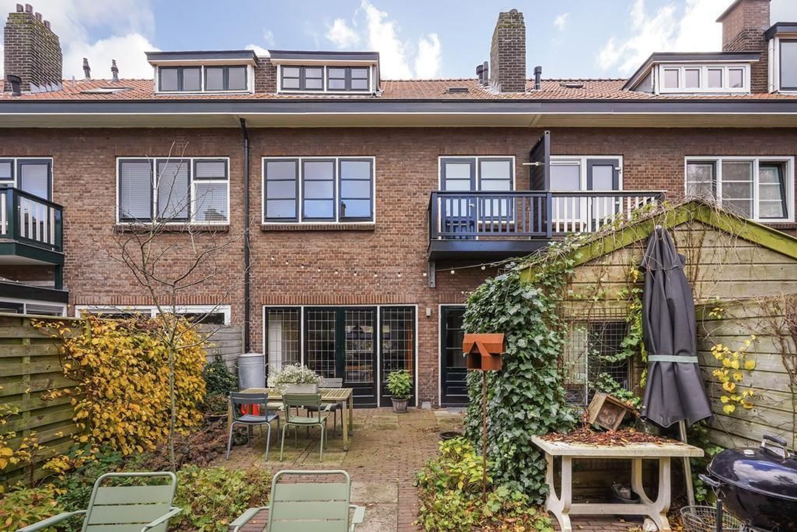 Eemwijkstraat 23, Voorburg foto-20