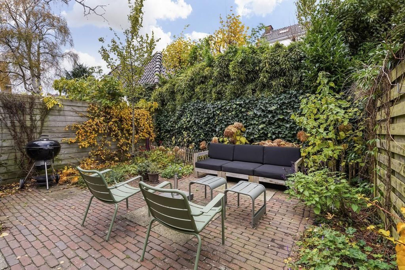 Eemwijkstraat 23, Voorburg foto-18