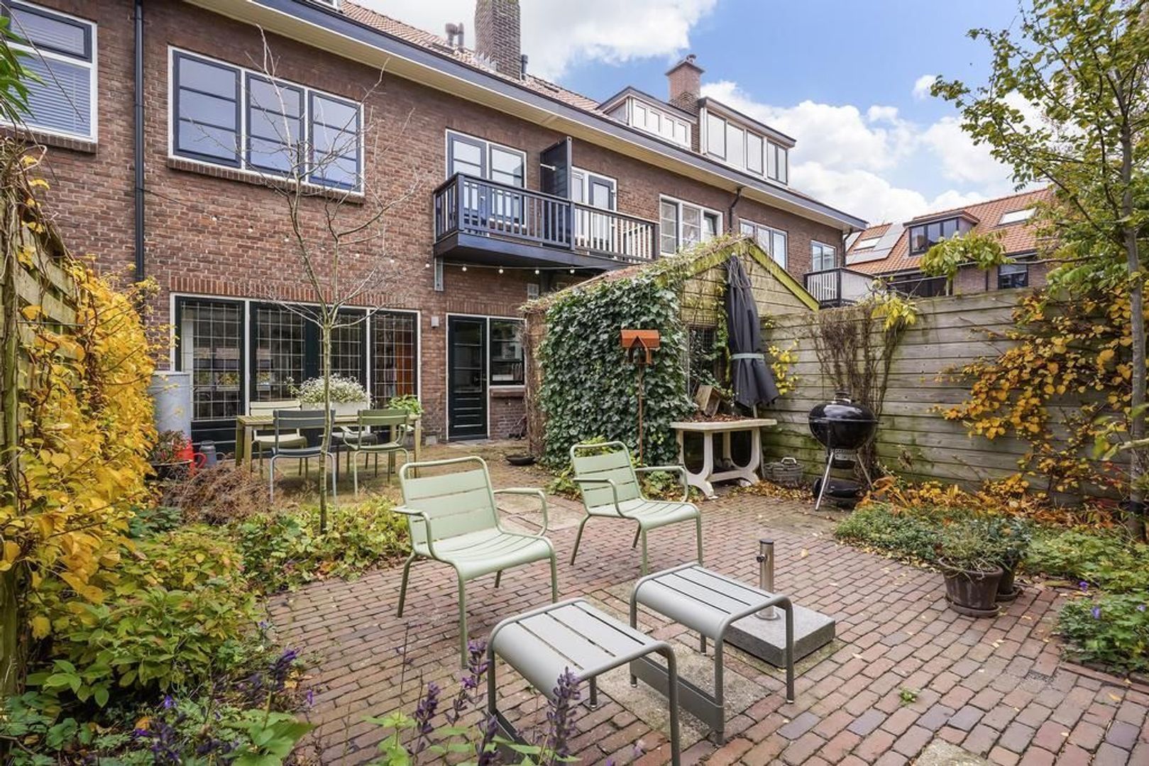 Eemwijkstraat 23, Voorburg foto-19