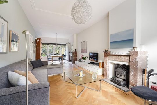 Eemwijkstraat 23, Voorburg small-1
