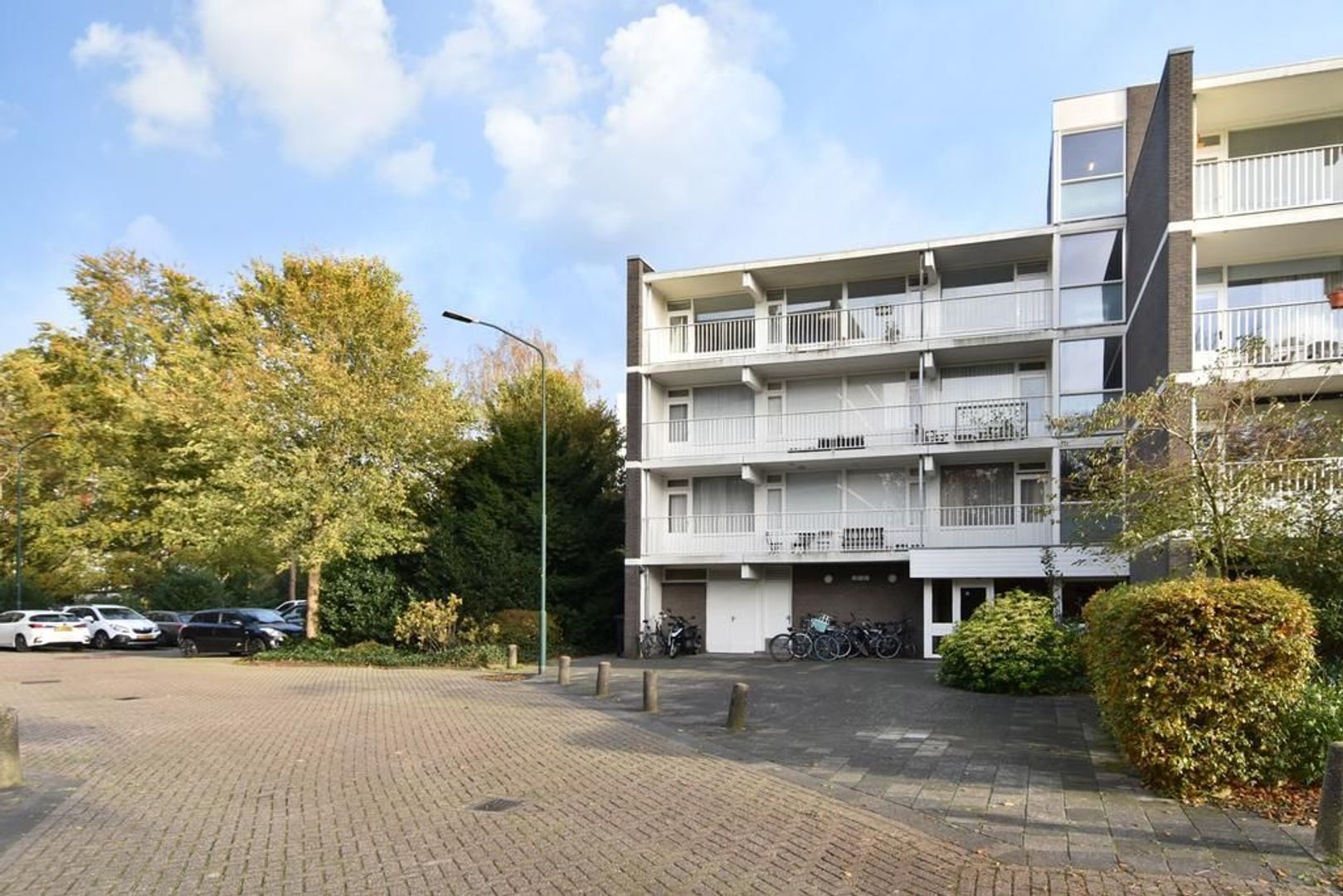 Tulpentuin 65, Voorburg foto-41