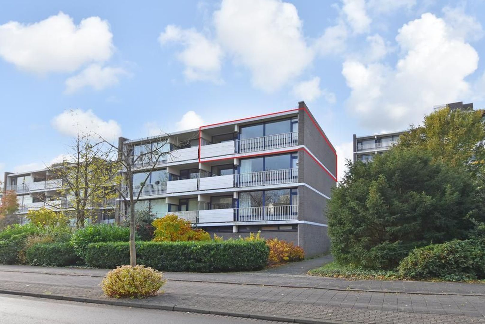 Tulpentuin 65, Voorburg foto-0