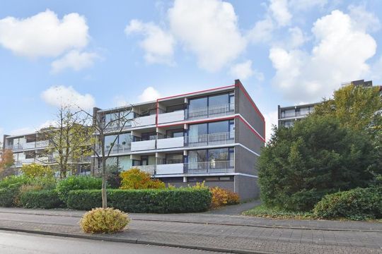 Tulpentuin 65, Voorburg