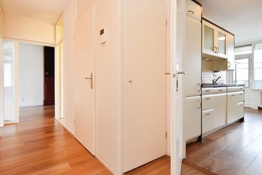 Tulpentuin 65, Voorburg small-2