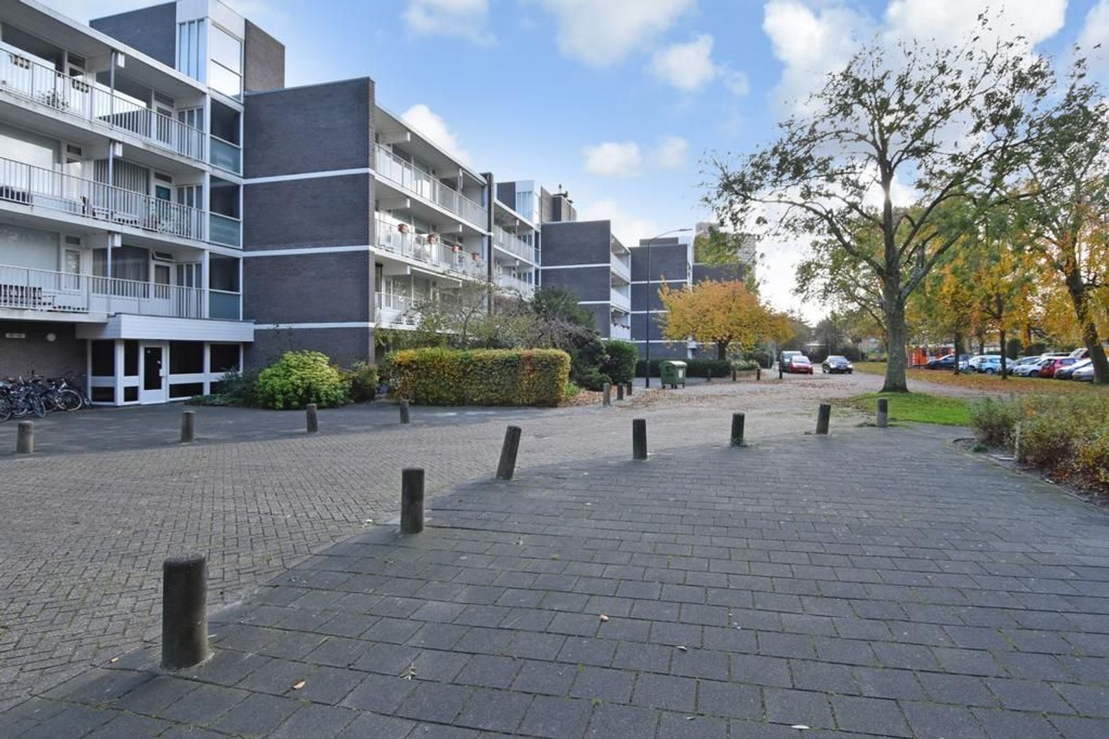 Tulpentuin 65, Voorburg foto-38