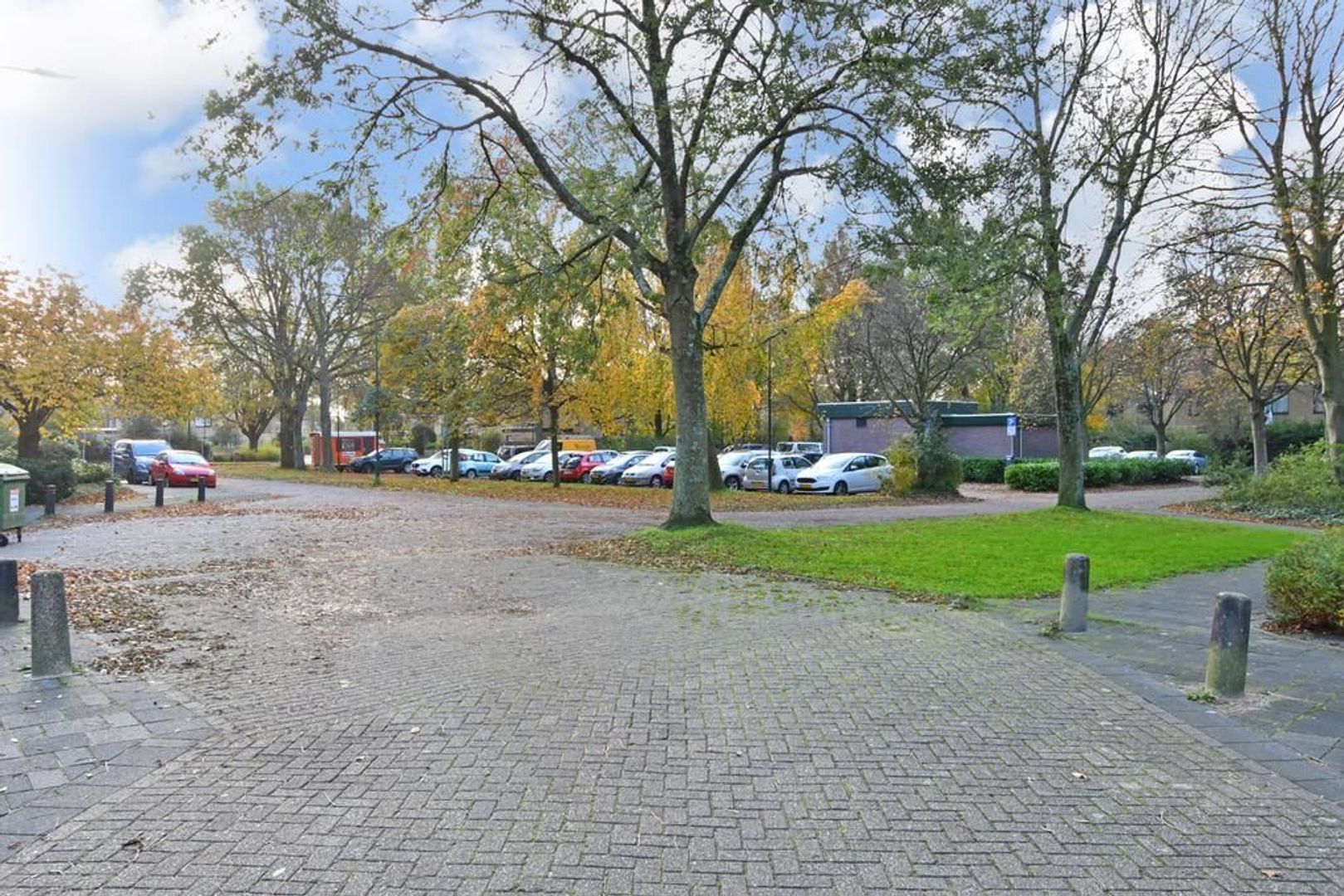 Tulpentuin 65, Voorburg foto-39