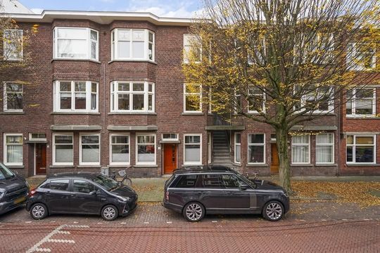 Stuyvesantstraat 240, Den Haag