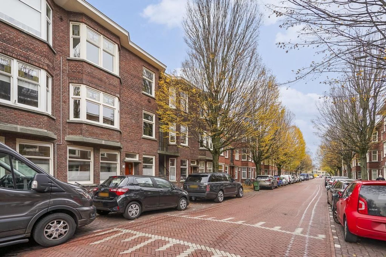 Stuyvesantstraat 240, Den Haag foto-25