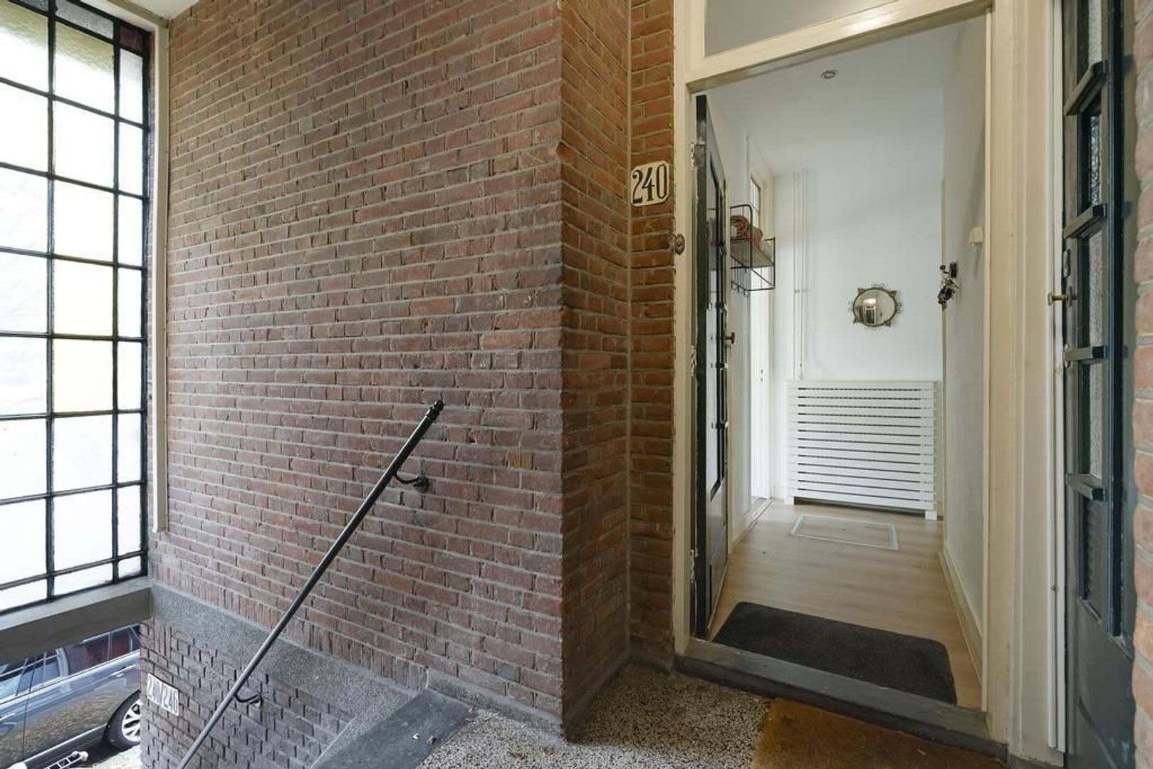 Stuyvesantstraat 240, Den Haag foto-24