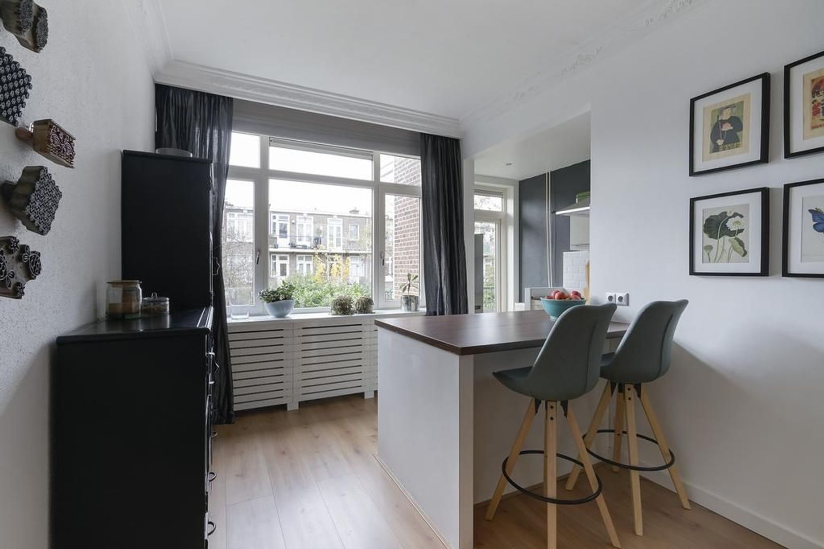 Stuyvesantstraat 240, Den Haag foto-9