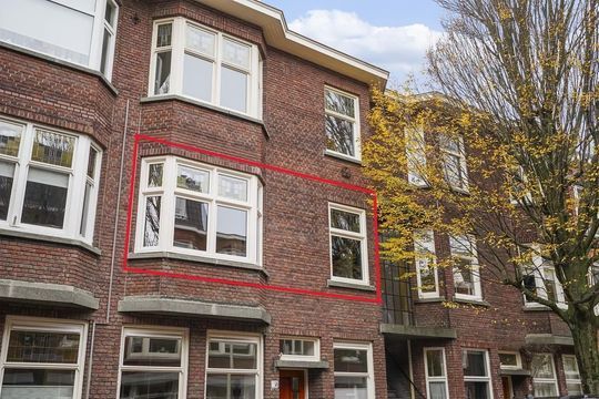 Stuyvesantstraat 240, Den Haag small-1
