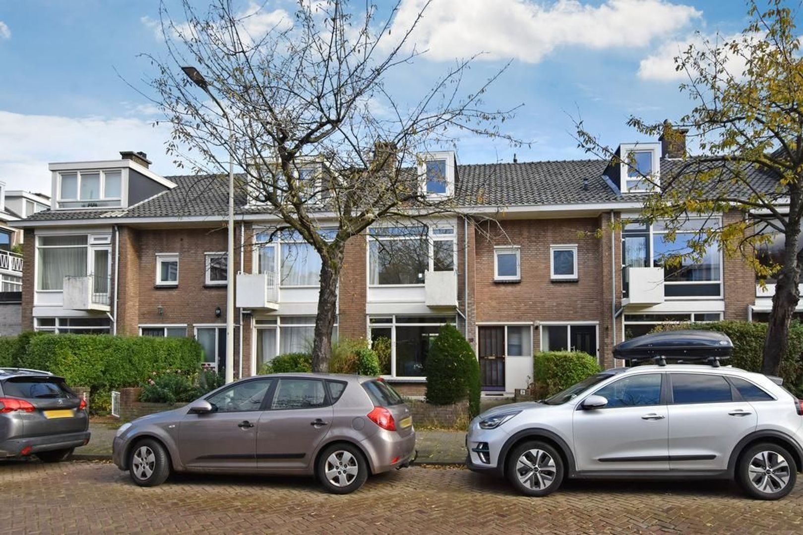 Paulinastraat 10, Den Haag foto-36
