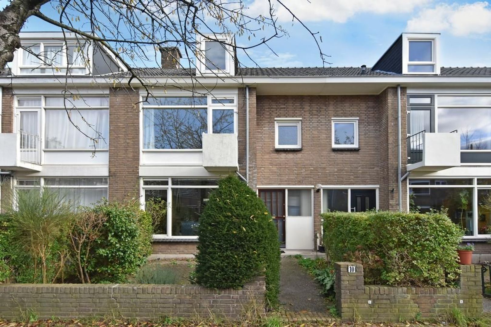 Paulinastraat 10, Den Haag foto-0