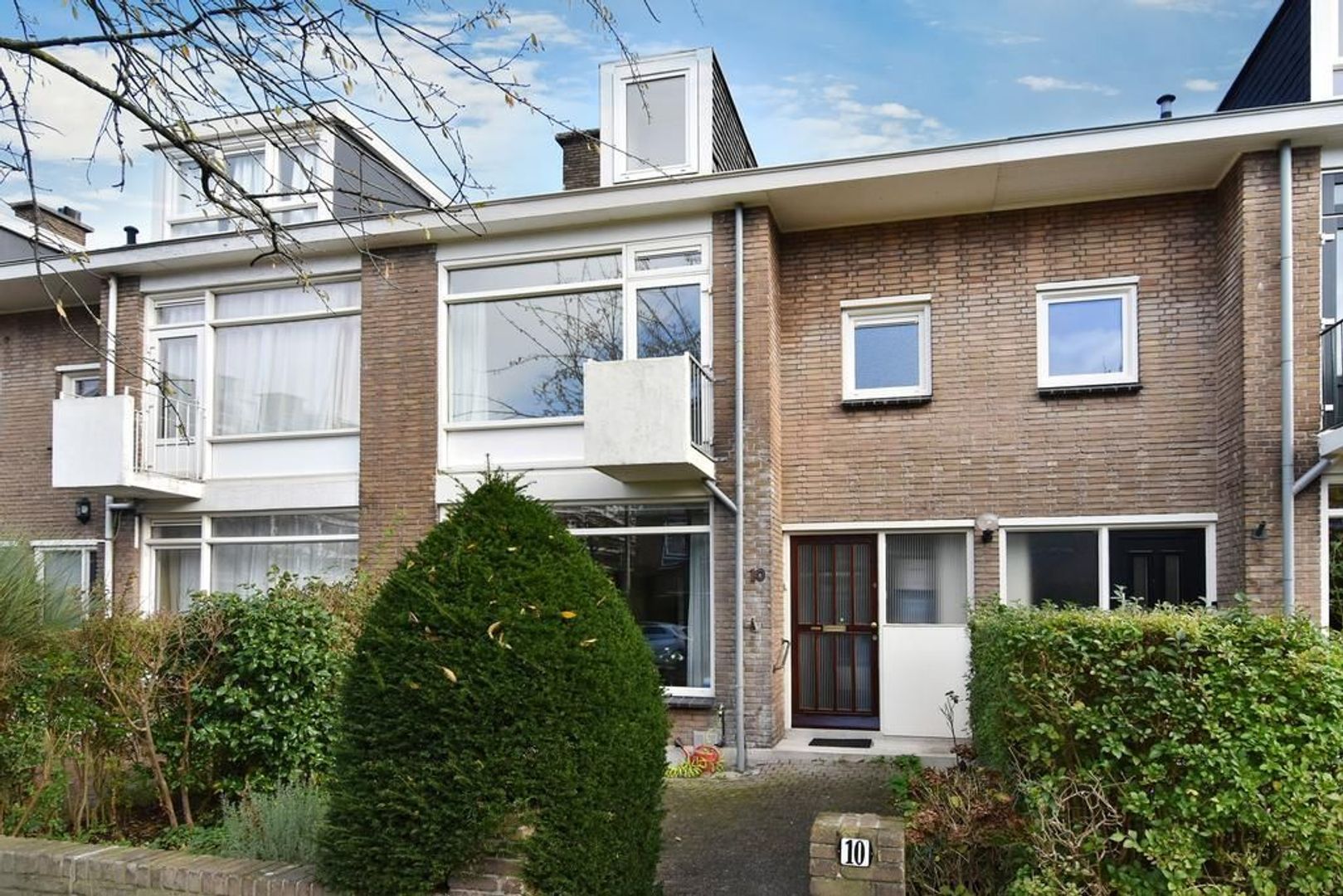 Paulinastraat 10, Den Haag foto-37