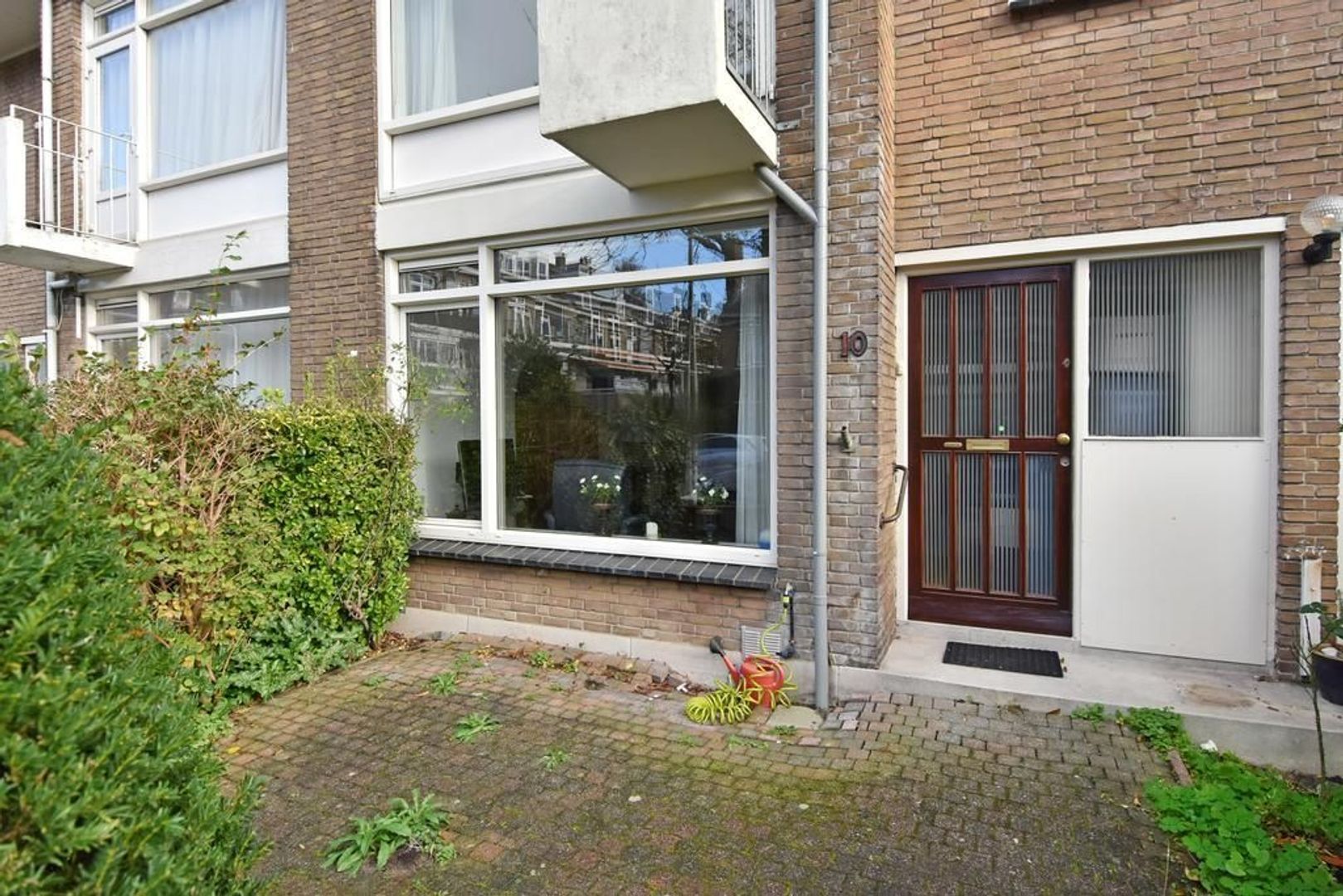 Paulinastraat 10, Den Haag foto-1