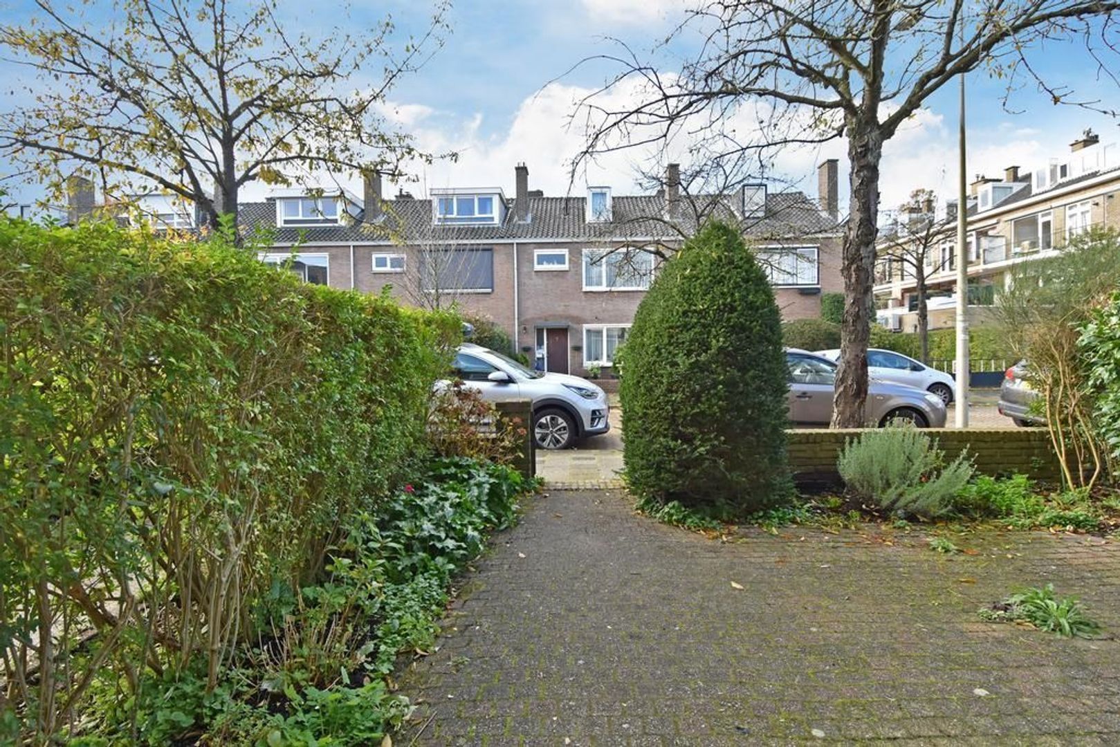 Paulinastraat 10, Den Haag foto-38