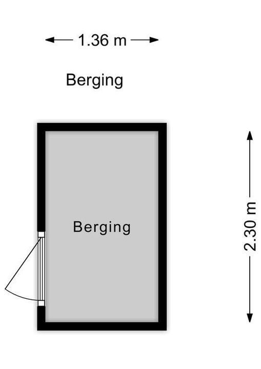 Paulinastraat 10, Den Haag floorplan-3