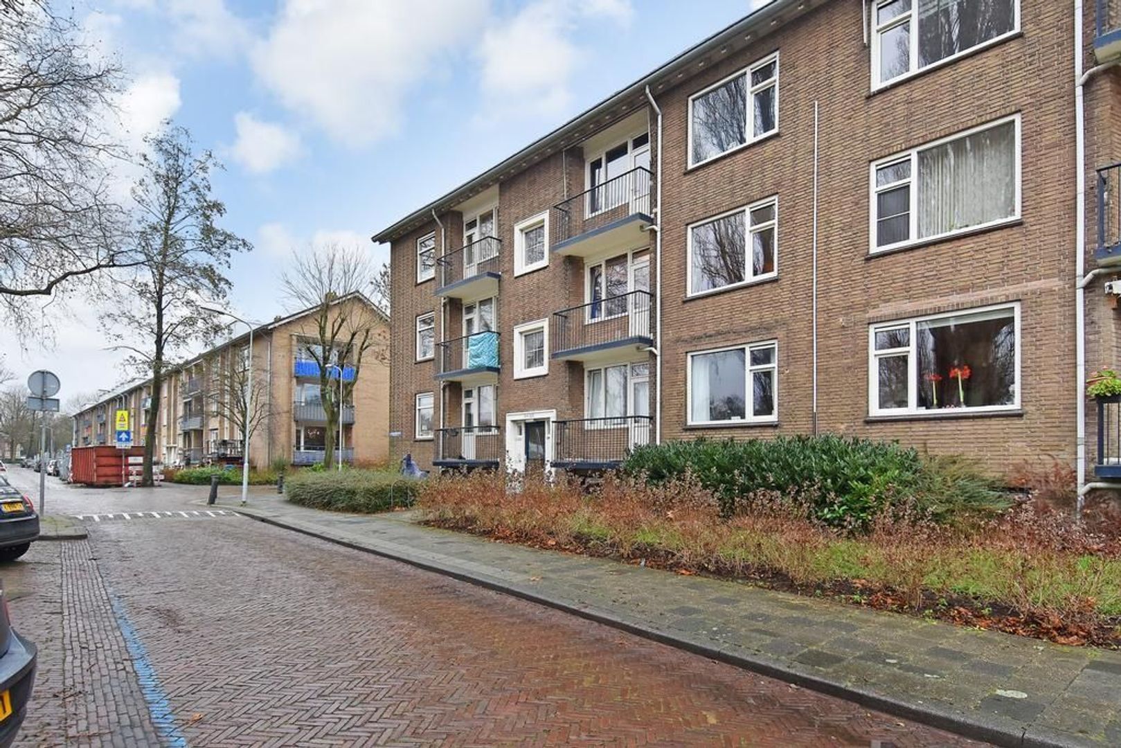 van Zegwaardstraat 316, Voorburg foto-25