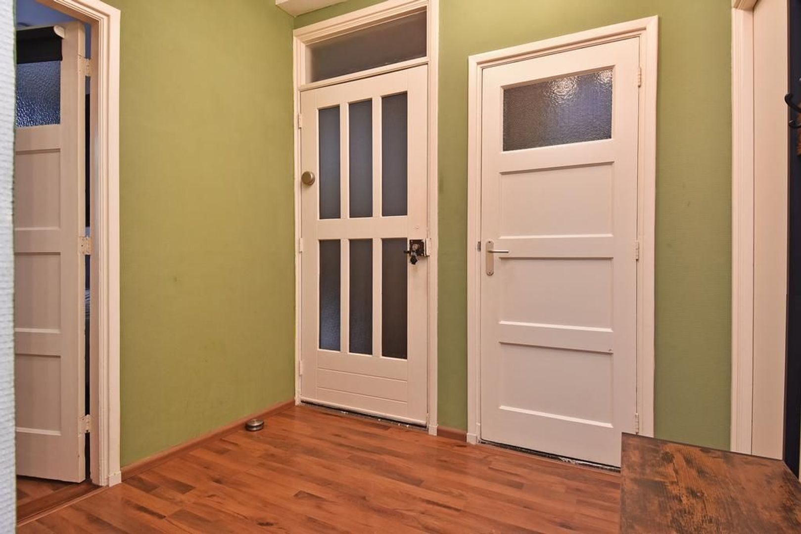 van Zegwaardstraat 316, Voorburg foto-1