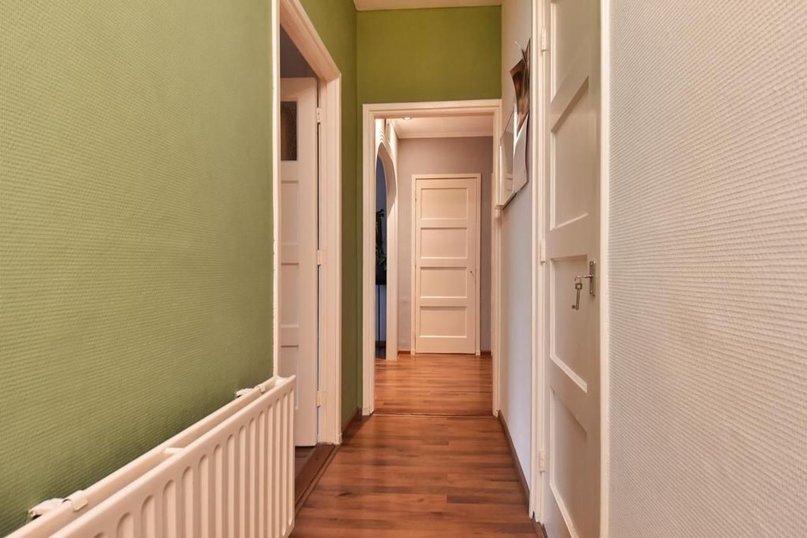 van Zegwaardstraat 316, Voorburg foto-2