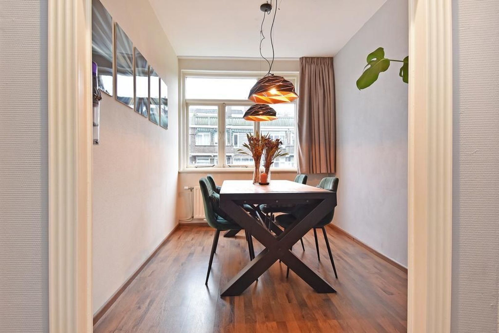 van Zegwaardstraat 316, Voorburg foto-7