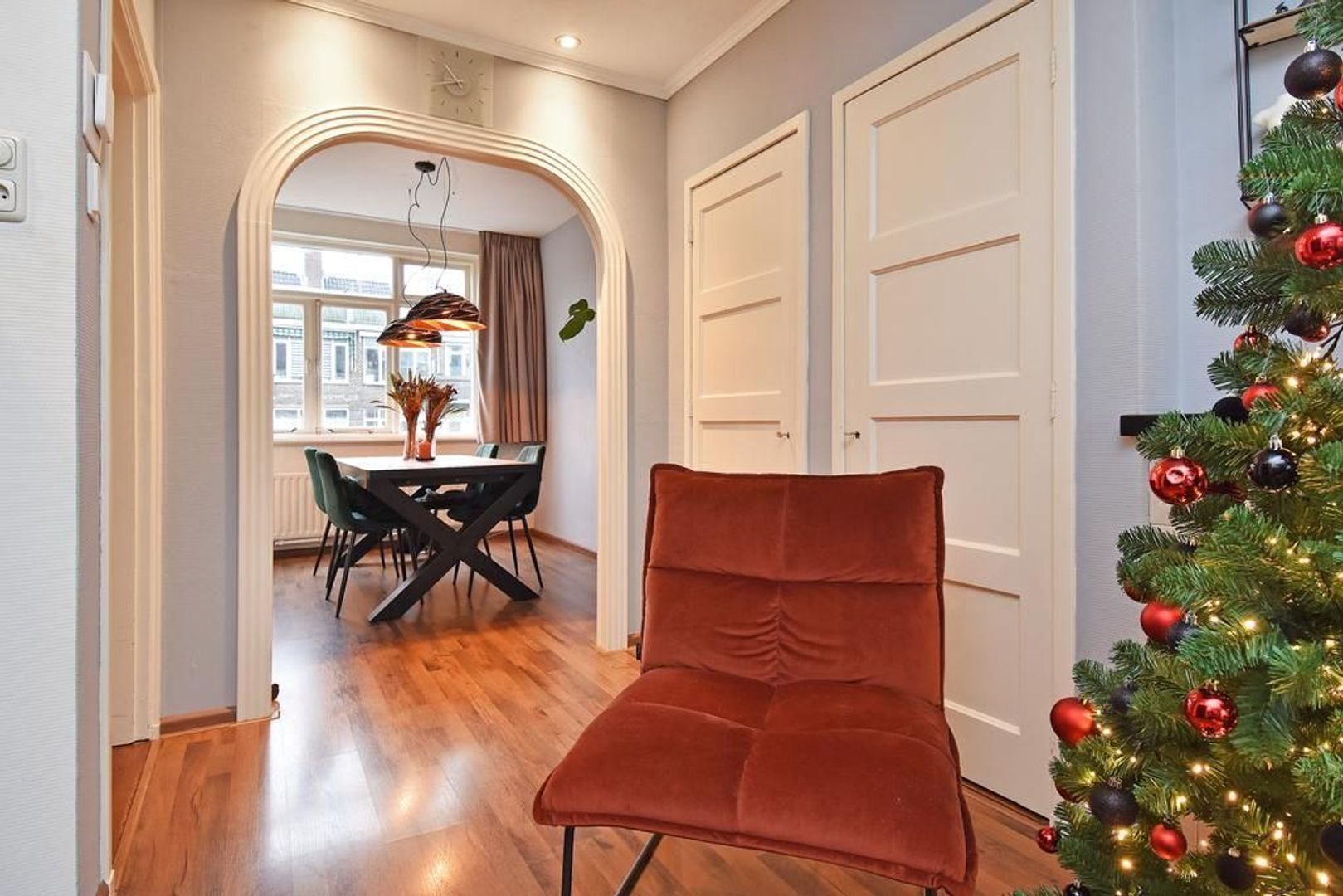 van Zegwaardstraat 316, Voorburg foto-6