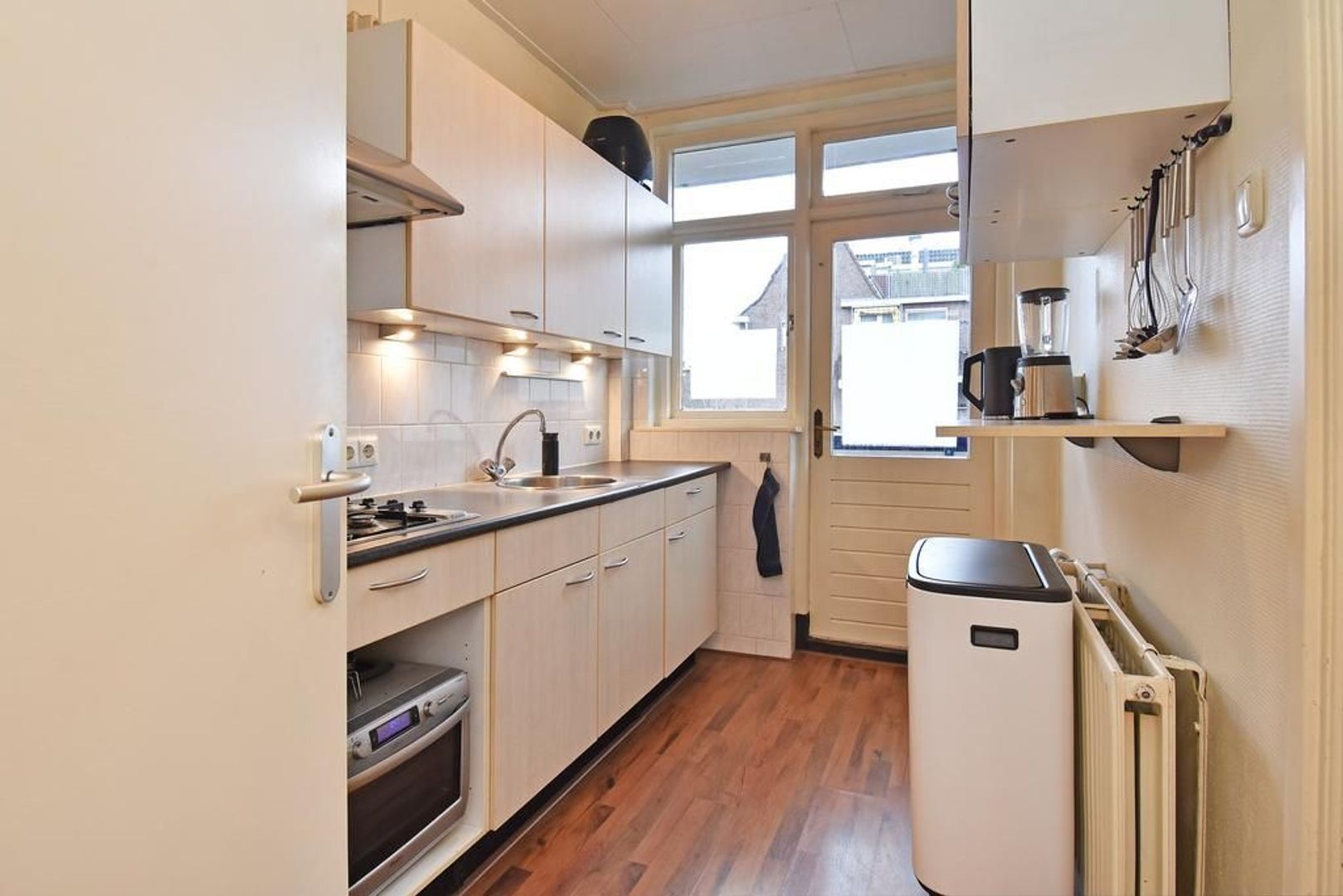 van Zegwaardstraat 316, Voorburg foto-11