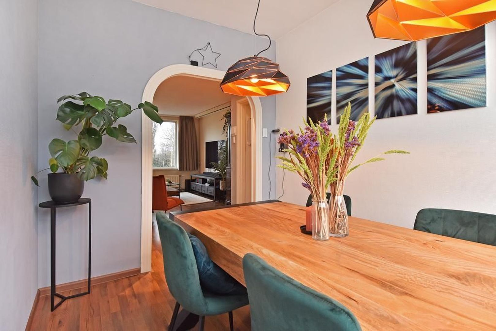 van Zegwaardstraat 316, Voorburg foto-9