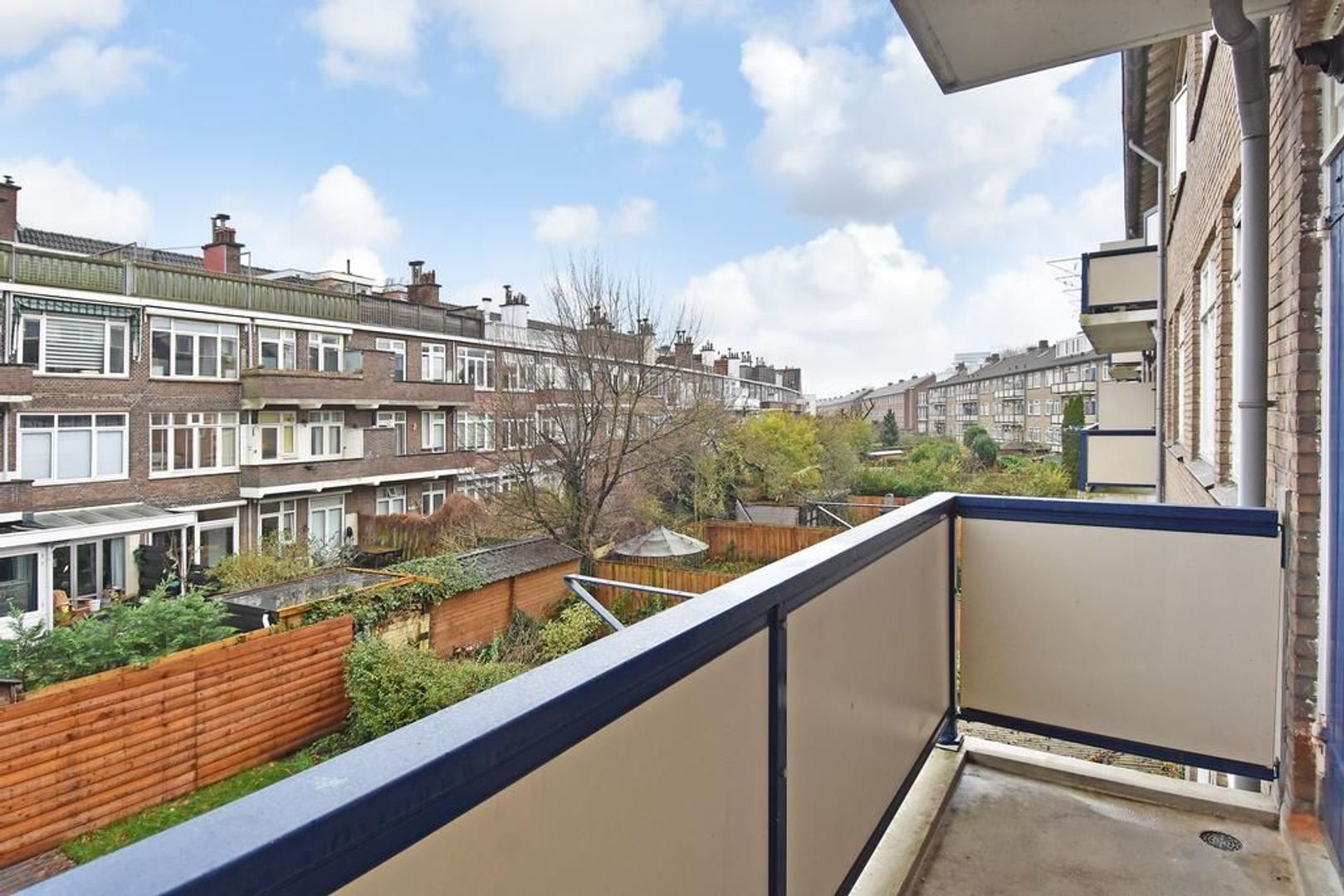 van Zegwaardstraat 316, Voorburg foto-12