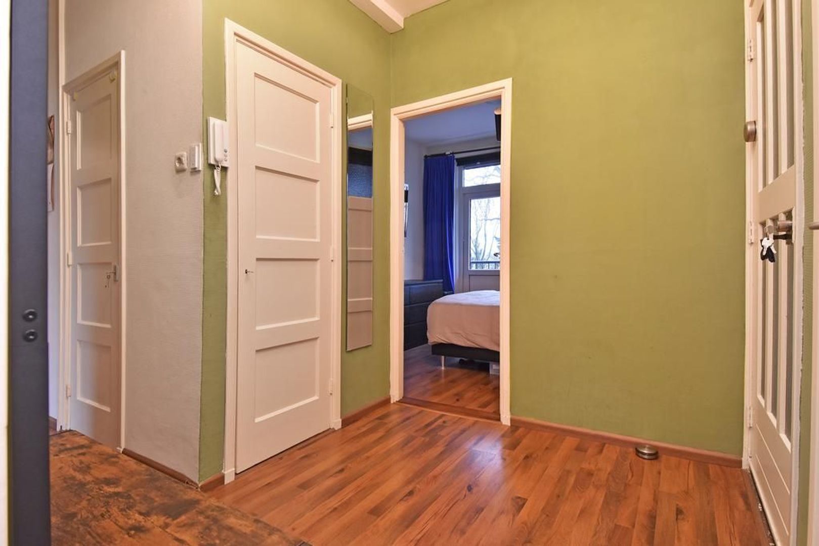 van Zegwaardstraat 316, Voorburg foto-14