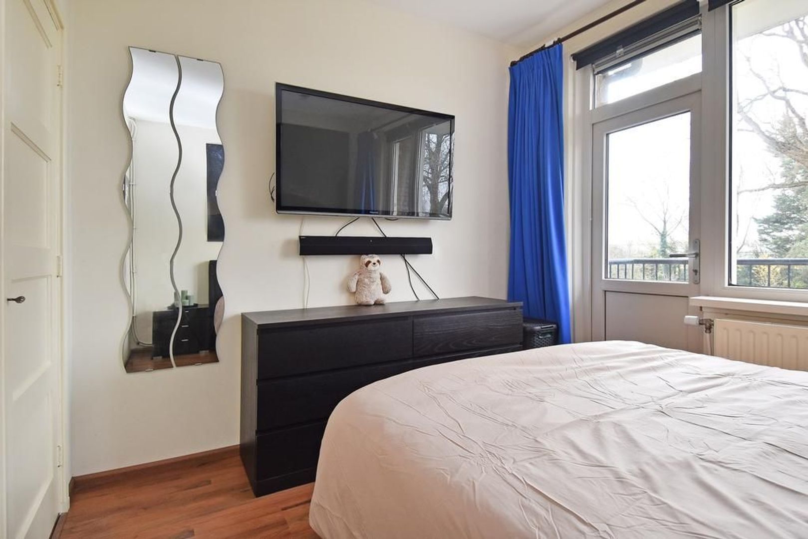 van Zegwaardstraat 316, Voorburg foto-16
