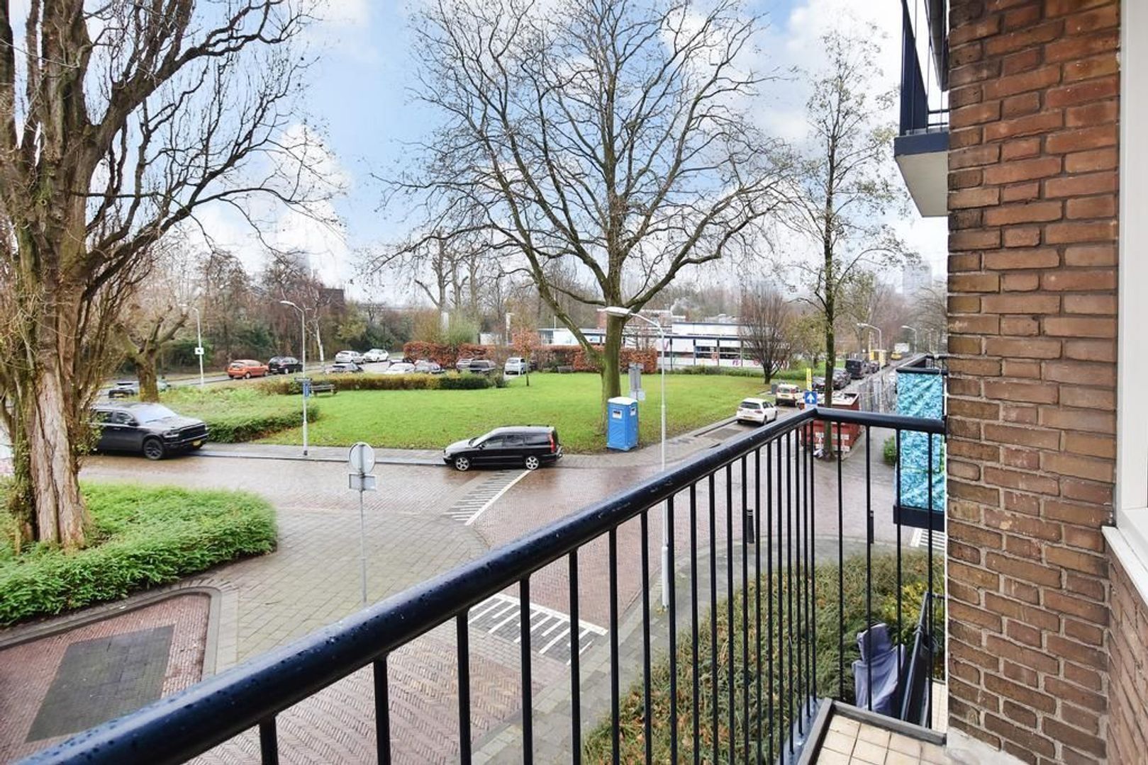 van Zegwaardstraat 316, Voorburg foto-17