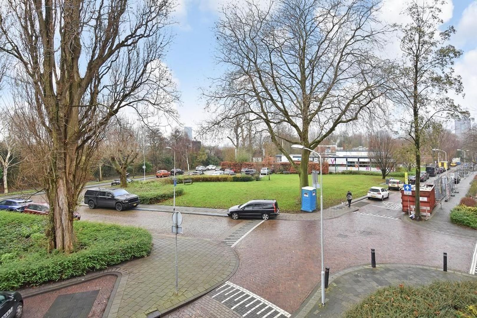 van Zegwaardstraat 316, Voorburg foto-19