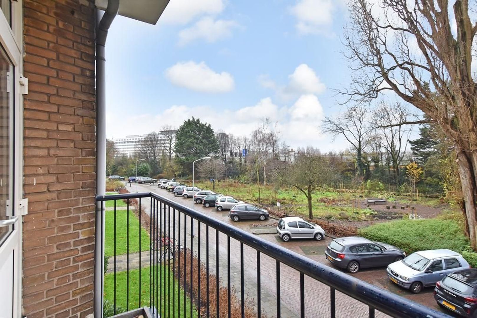 van Zegwaardstraat 316, Voorburg foto-18