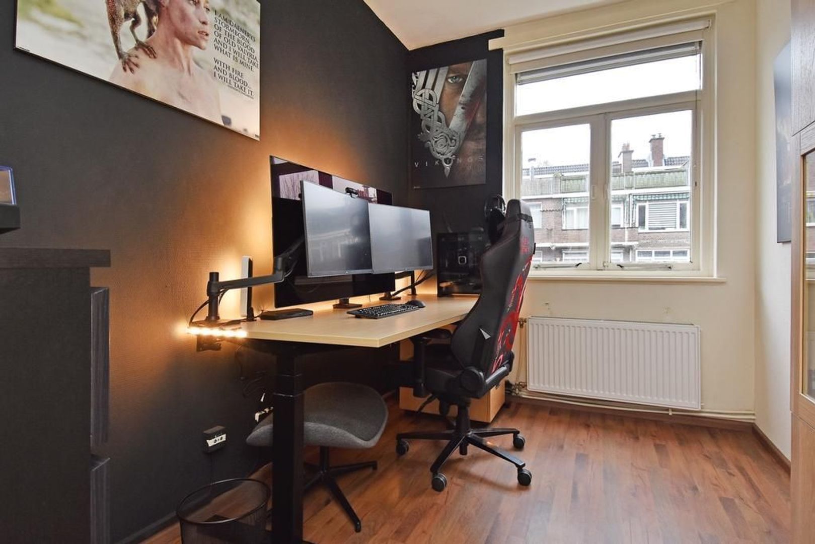 van Zegwaardstraat 316, Voorburg foto-20