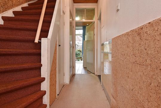 Oostvlietstraat 46, Voorburg small-1