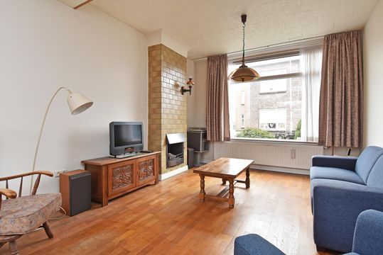Oostvlietstraat 46, Voorburg small-3