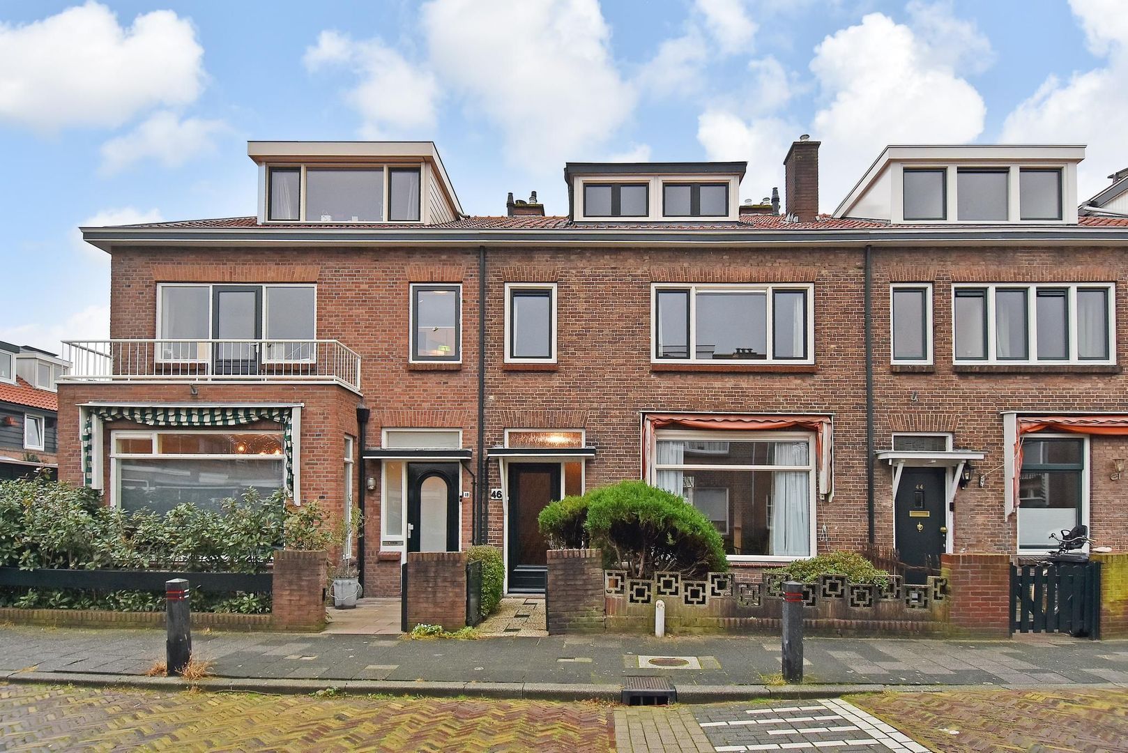 Oostvlietstraat 46, Voorburg foto-0