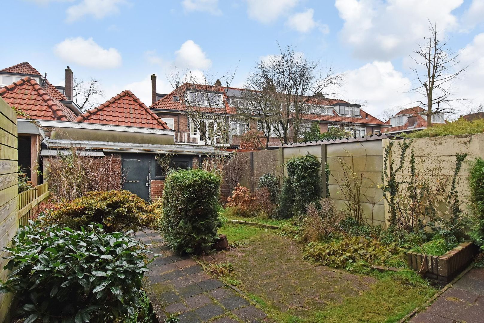 Oostvlietstraat 46, Voorburg foto-12
