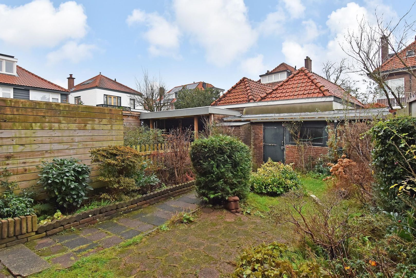 Oostvlietstraat 46, Voorburg foto-13