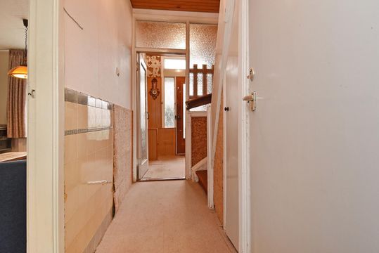 Oostvlietstraat 46, Voorburg small-2