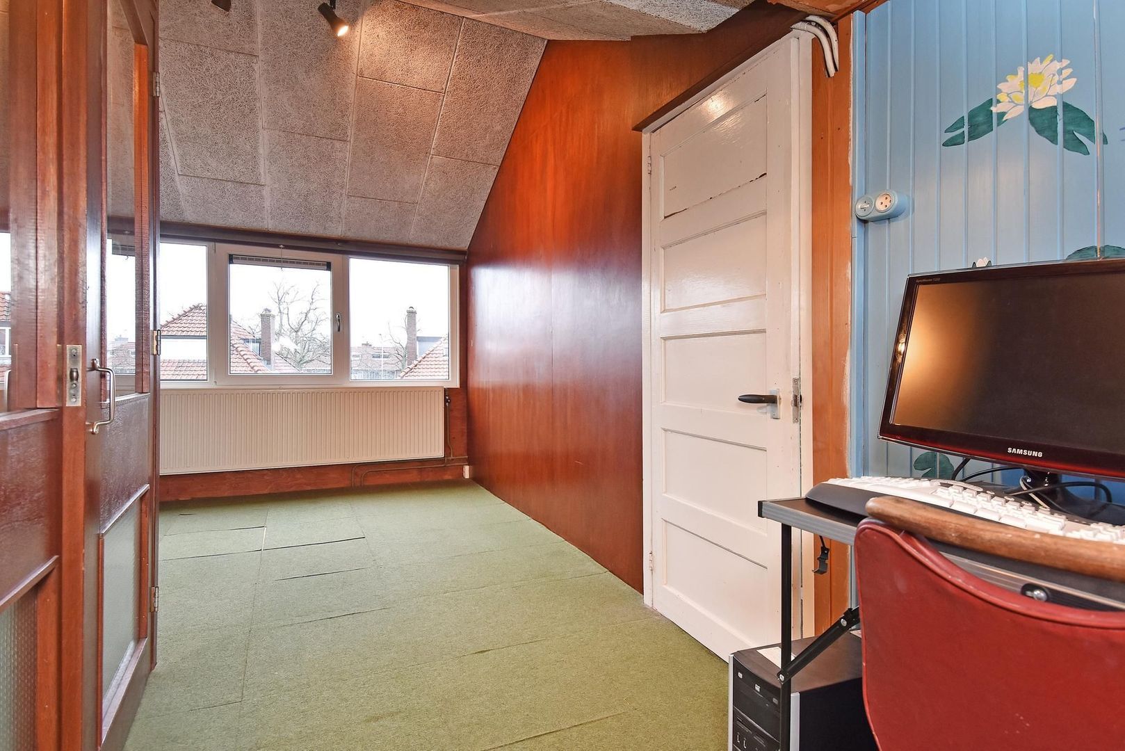 Oostvlietstraat 46, Voorburg foto-28