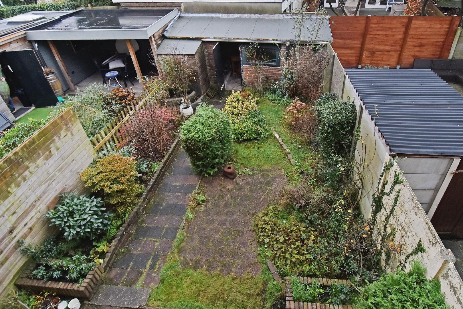 Oostvlietstraat 46, Voorburg foto-33